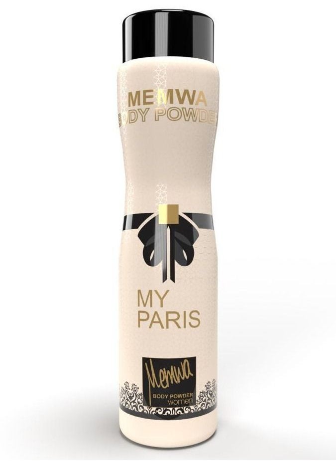 Body Powder MY PARIS - pzsku/Z5DBD4AE44E0033665FCFZ/45/_/1691521842/31e630dd-0371-41b8-8eeb-f0c2b783ca3f