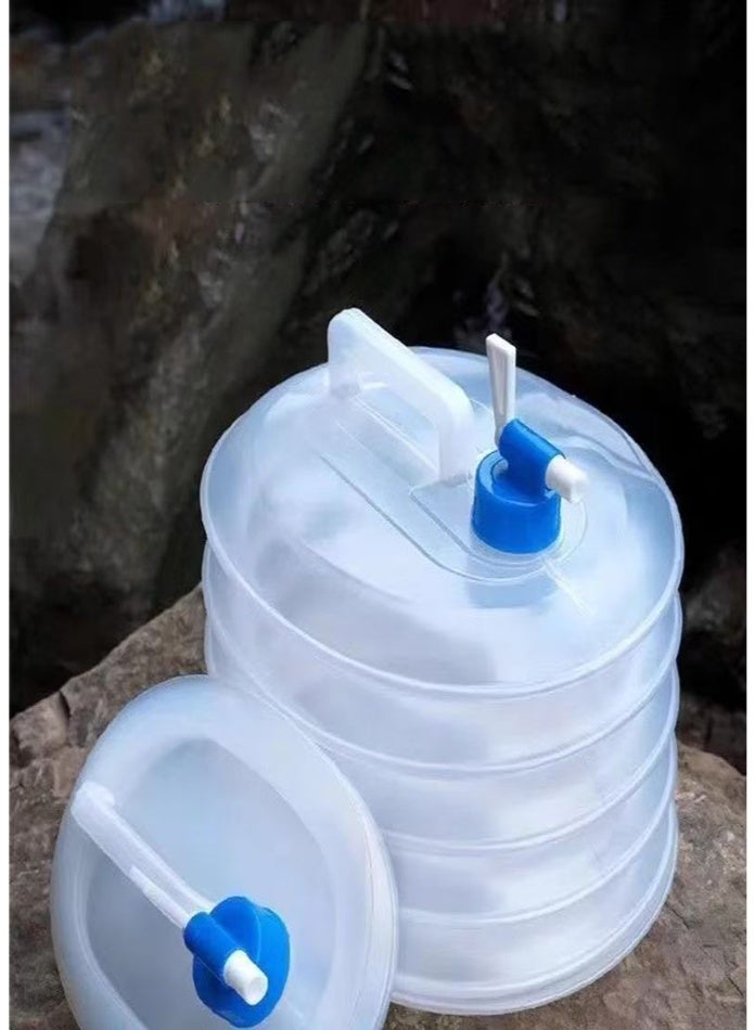 حقيبة تخزين المياه في الهواء الطلق  منتدى - Image 3