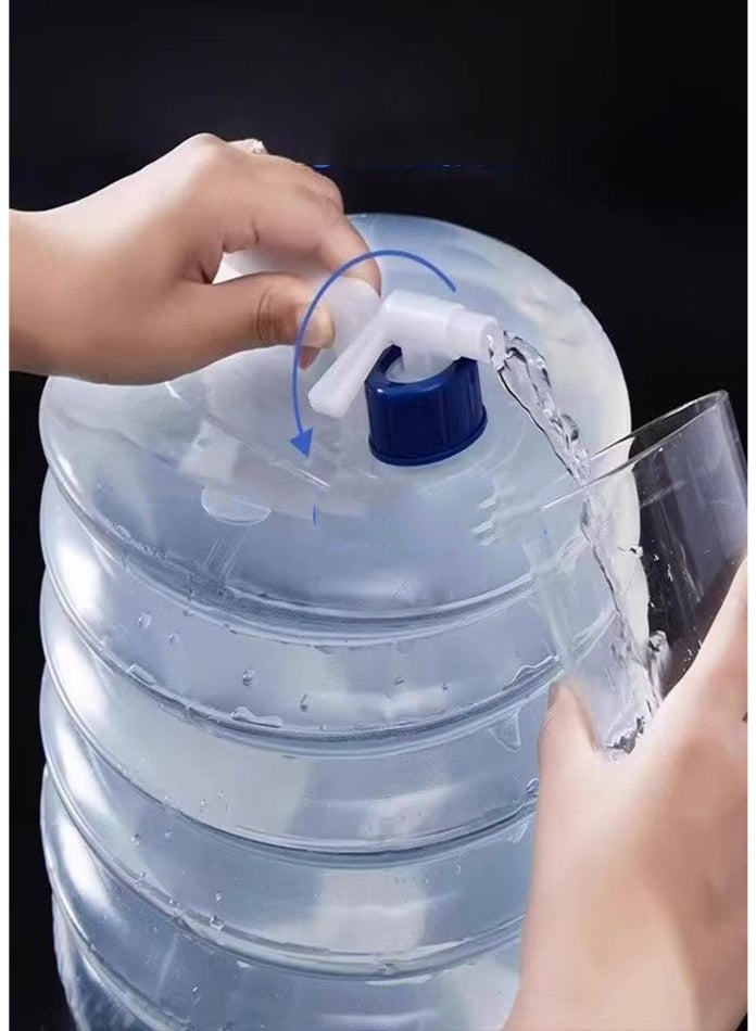 حقيبة تخزين المياه في الهواء الطلق  منتدى - Image 2