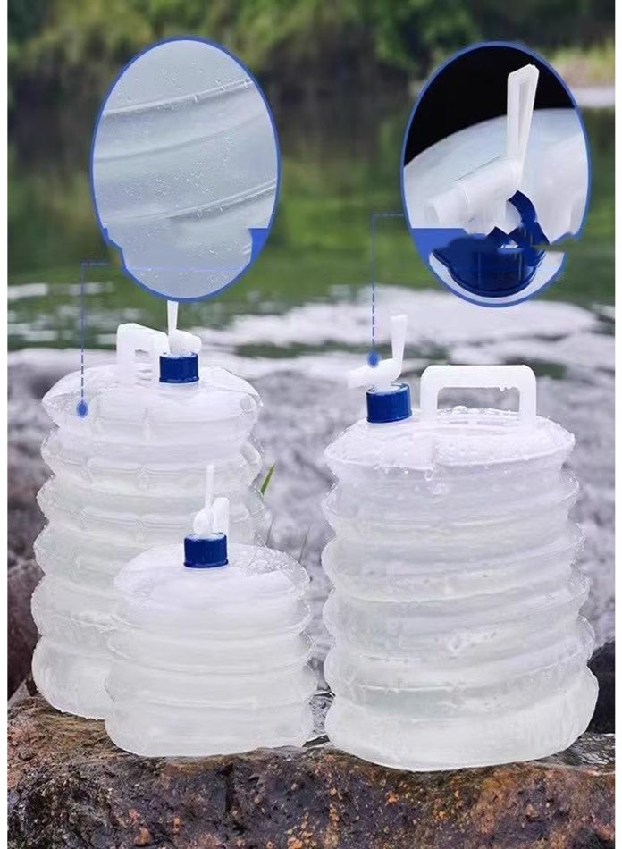 حقيبة تخزين المياه في الهواء الطلق  منتدى - Image 1