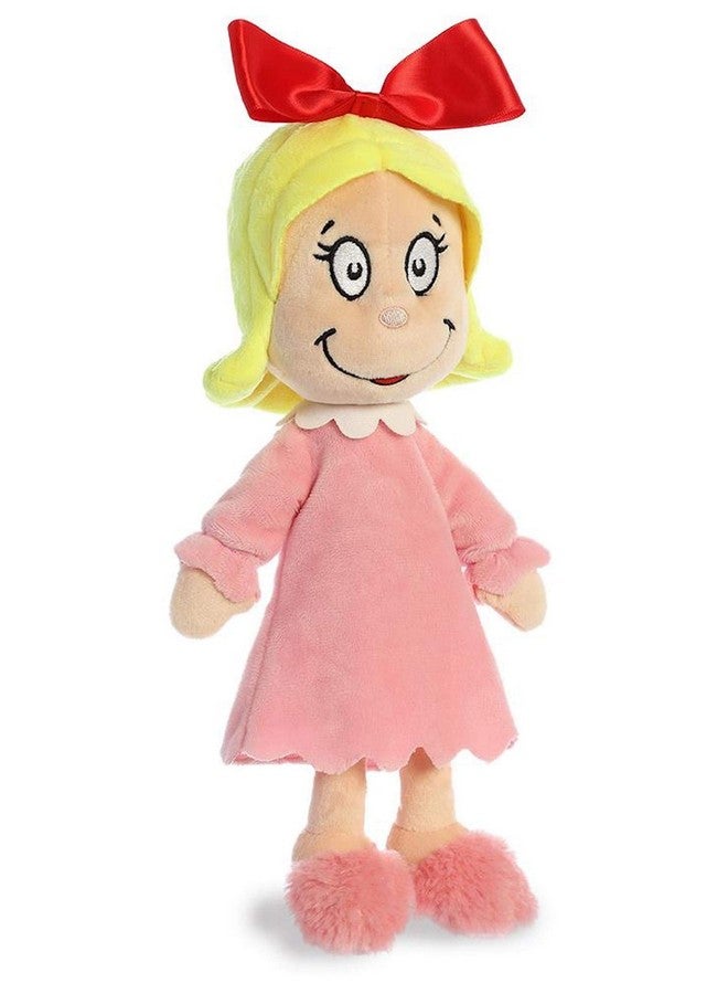 AURORA أورورا - دكتور سوس - 12" سيندي لو هو - Image 1