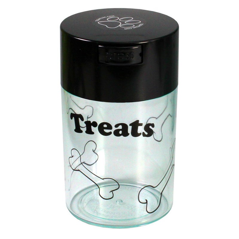 Tightpac America Tightvac Pawvac Sealed Pet Food and Treats Storage Container - Image 1