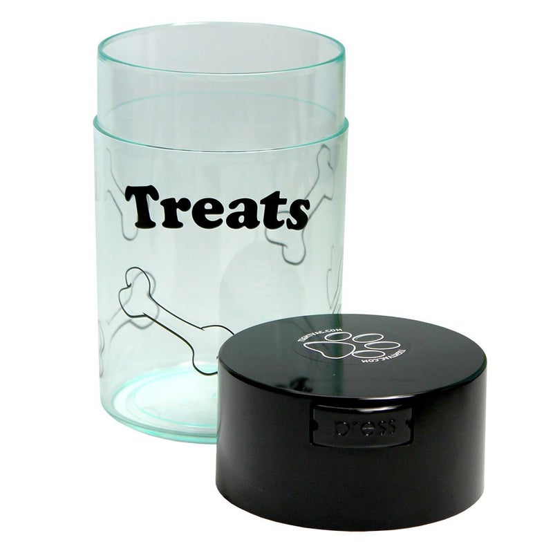 Tightpac America Tightvac Pawvac Sealed Pet Food and Treats Storage Container - Image 2