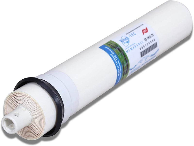 Hi-Tech غشاء ومبيت هاي-تيك 75 لتنقية المياه المنزلية بنظام التناضح العكسي - Image 2