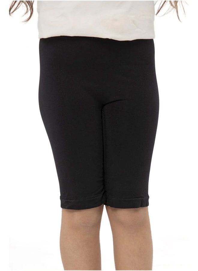 Carina - Girly Shorts - Image 1