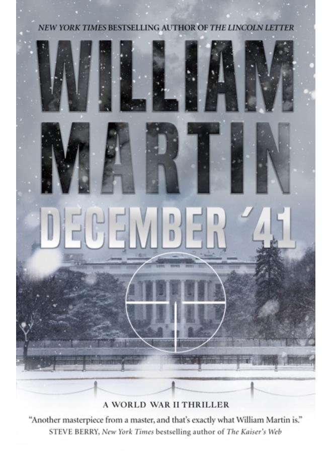December '41 : A World War II Thriller