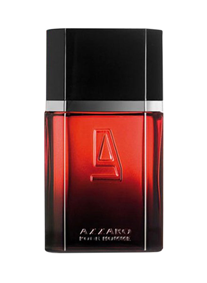 AZZARO Elixir Pour Homme EDT 50ml - Image 1