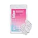 Bliss Eye Got This Holographic Foil Eye Masks - 5 Pack - Refreshing and Awakening Eyes - Reduces Puffiness and Dark Circles - Clean - Vegan & Cruelty-Free - Image 2
