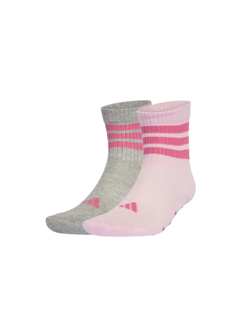 Adidas Kids Anti Slip Socks
