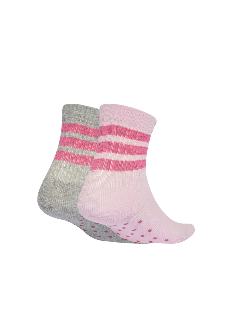 Adidas Kids Anti Slip Socks