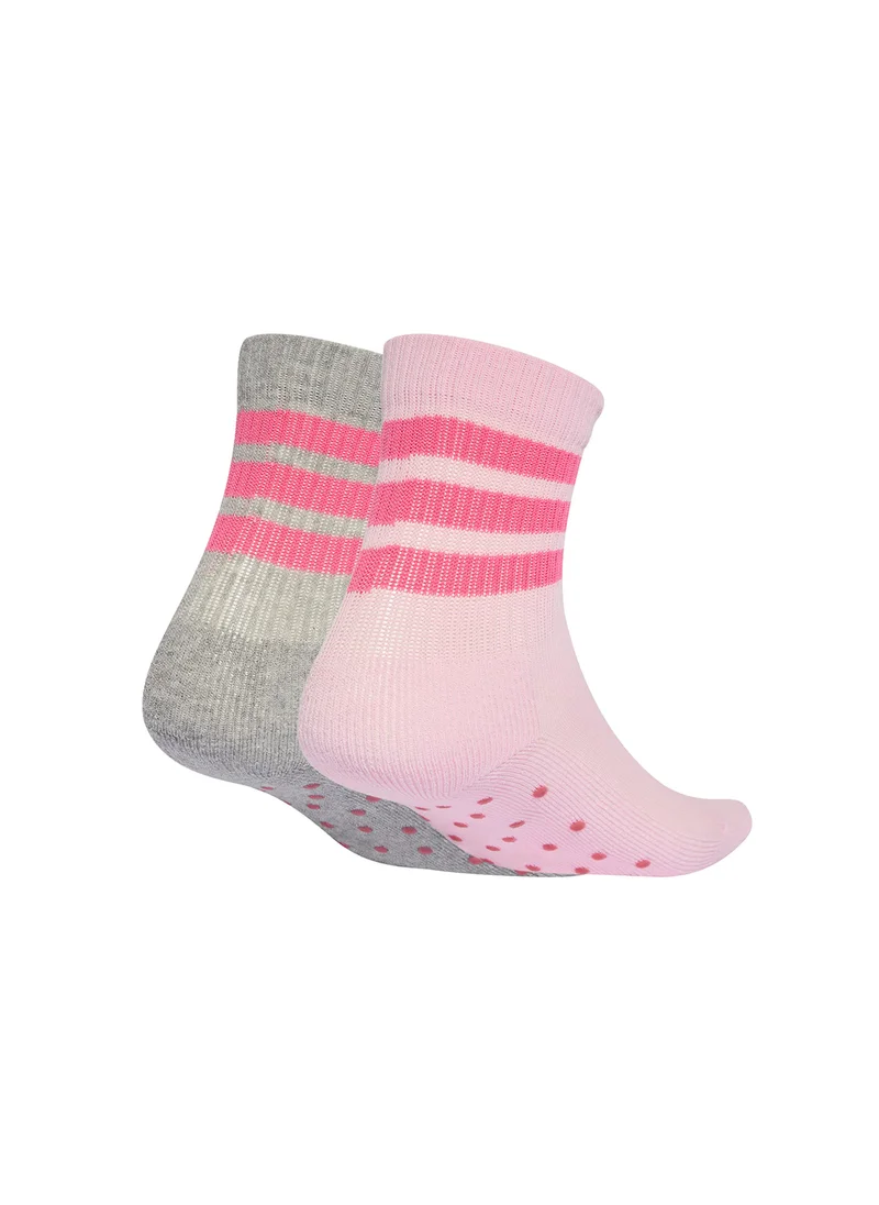 Adidas Kids Anti Slip Socks