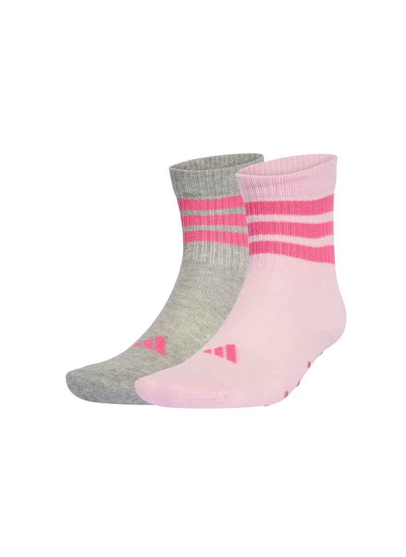 Adidas Kids Anti Slip Socks