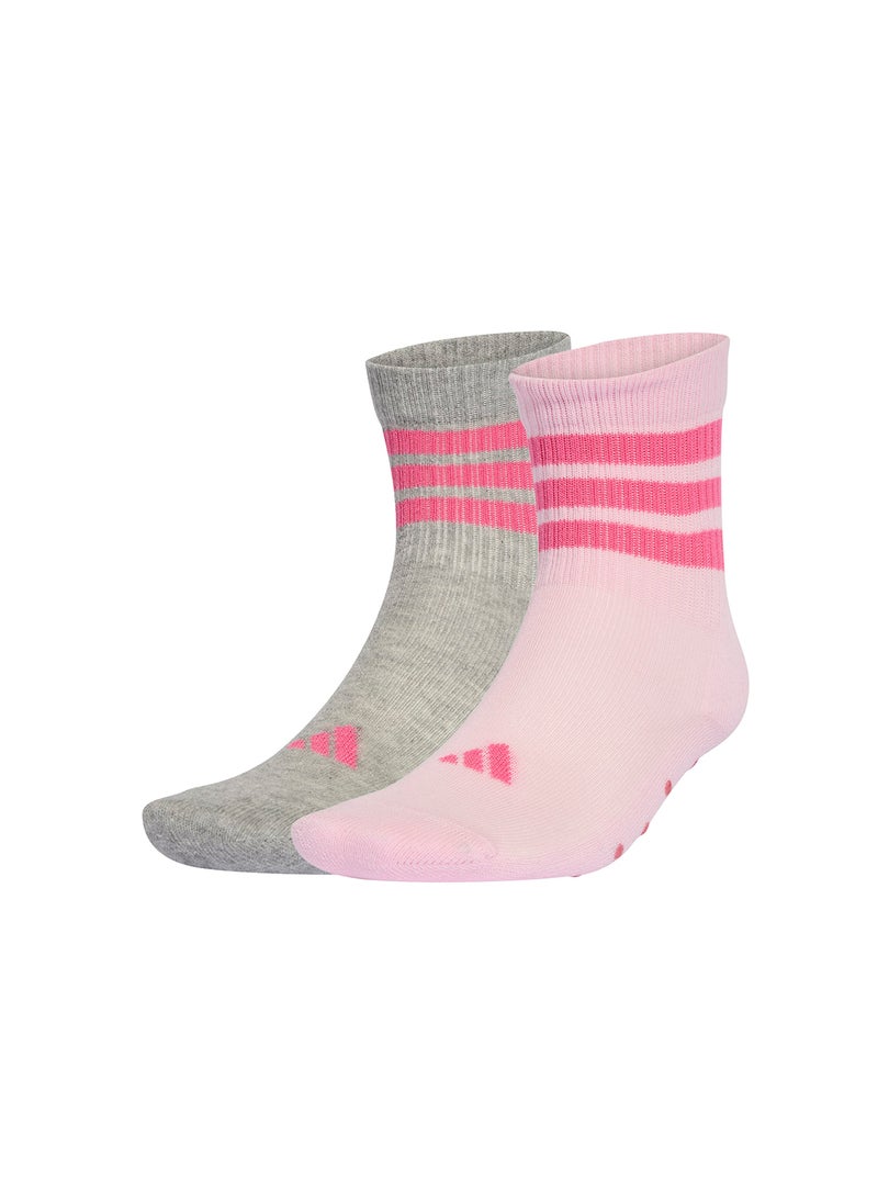 Adidas Kids Anti Slip Socks  - Image 1
