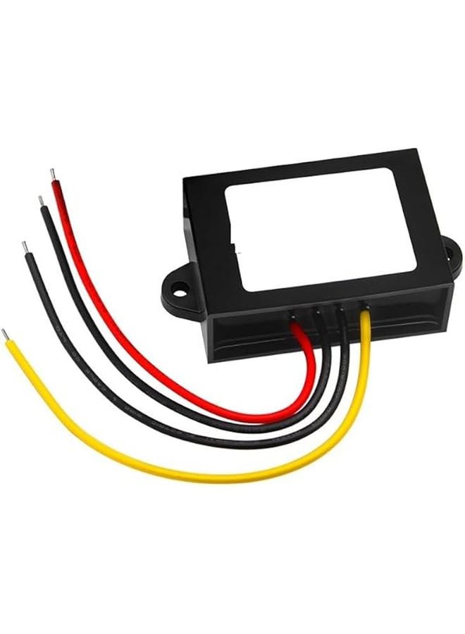 24V to 12V Step Down Converter Module 2A ABS M Power Supply 1A 8A - Image 2