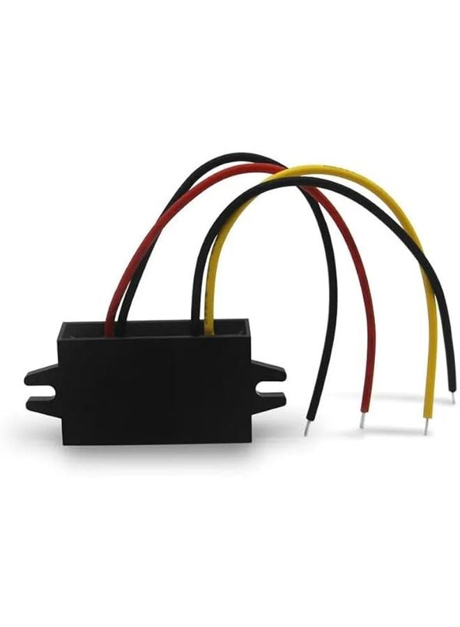 24V to 12V Step Down Converter Module 2A ABS M Power Supply 1A 8A - Image 4