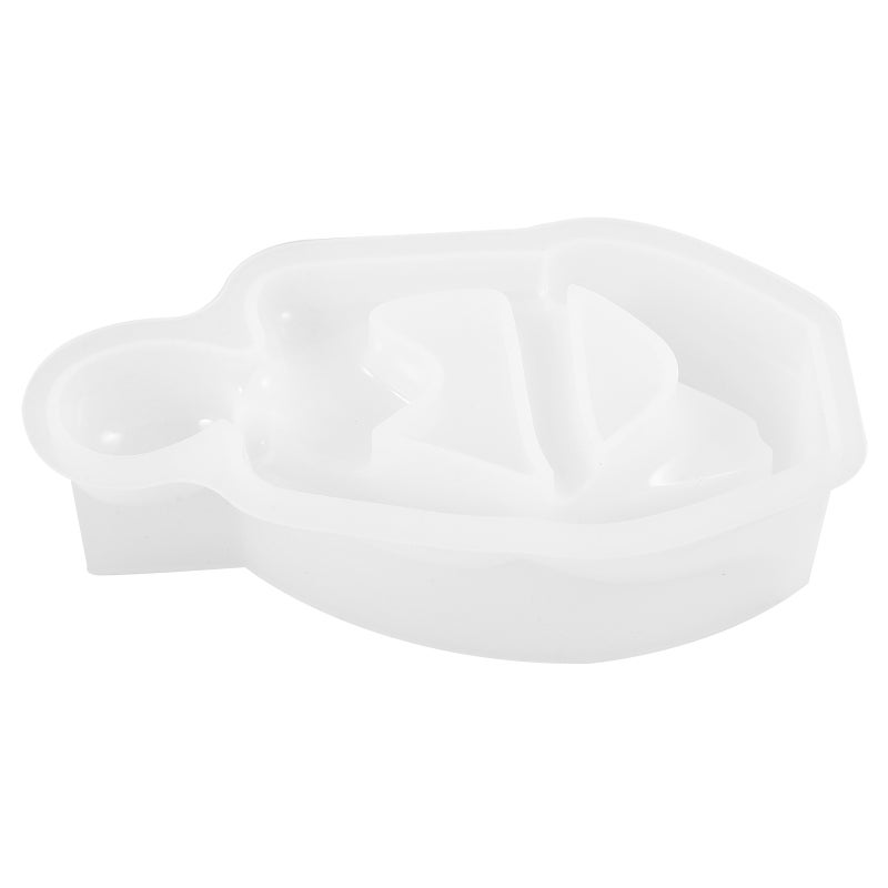 Wax Molds for DIY Crafts, Flexible Silicone Material, Perfect for Beginners - Image 4