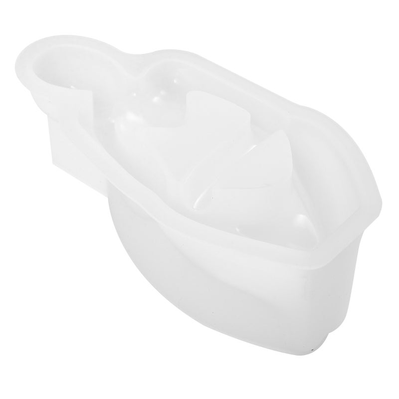 Wax Molds for DIY Crafts, Flexible Silicone Material, Perfect for Beginners - Image 1