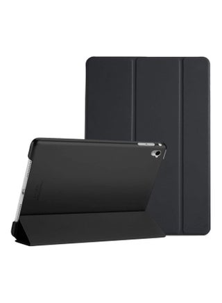 iPad Pro 9.7 Case 2016 (Old Model), Ultra Slim Lightweight Stand Smart Case Shell with Translucent Frosted Back Cover for Apple iPad Pro 9.7 Inch (A1673 A1674 A1675) -Black - pzsku/Z5DBE0A473861722B4841Z/45/_/1658243770/cb0d27a9-913b-4b5b-ad47-afbf017b0d0b