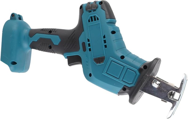 21V Cordless Reciprocating Saw for Wood Cutting Pruning Demolition DIY Professional Use - Image 5