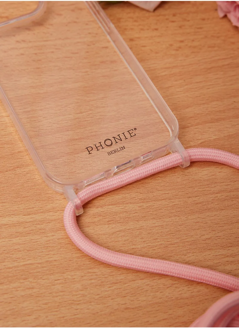 PHONIE Iphone 15 Pro Case