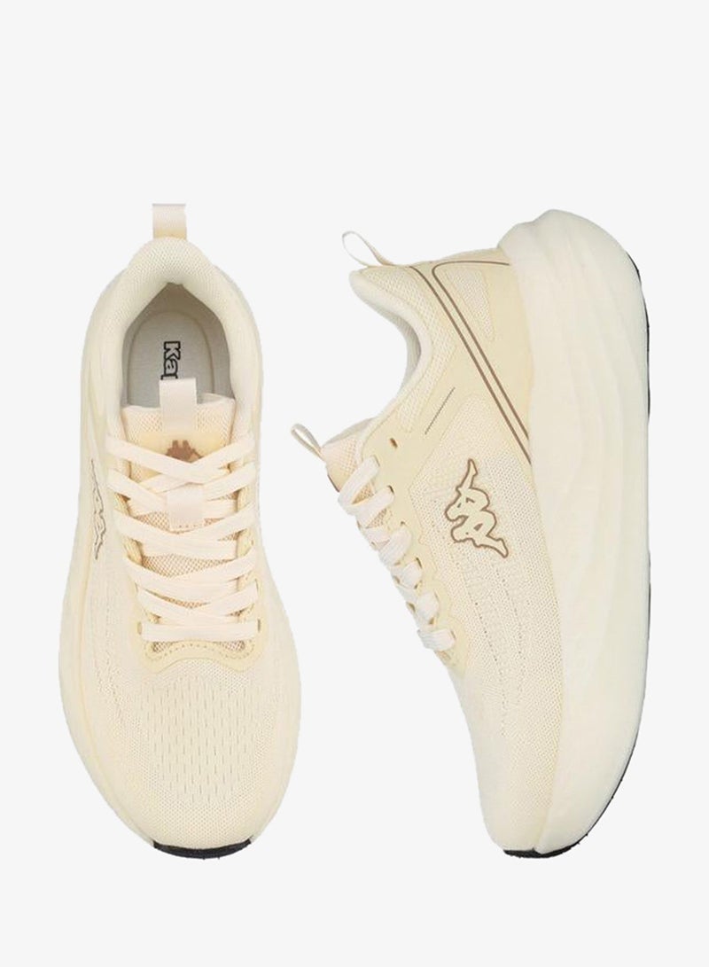 Kappa Women Lace-Up Sports Shoes - Image 3