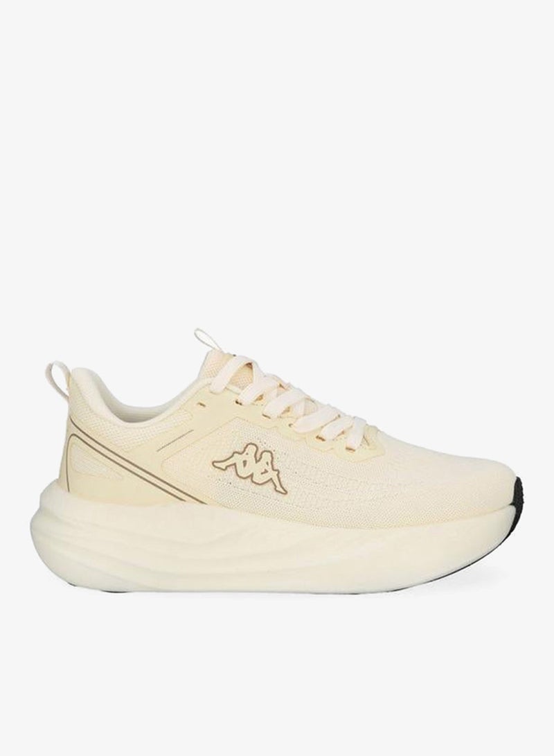 Kappa Women Lace-Up Sports Shoes - Image 1