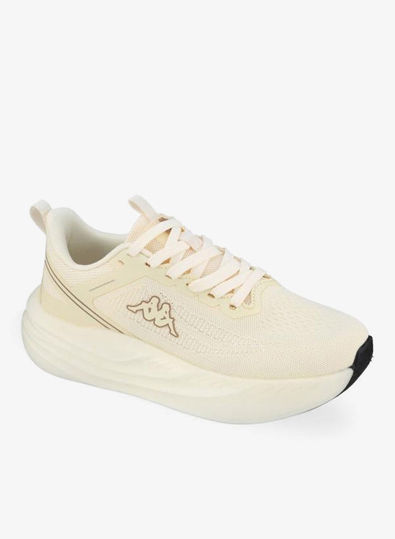Kappa Women Lace-Up Sports Shoes - Image 2