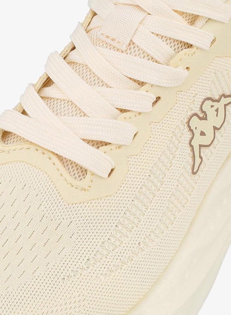 Kappa Women Lace-Up Sports Shoes - Image 4