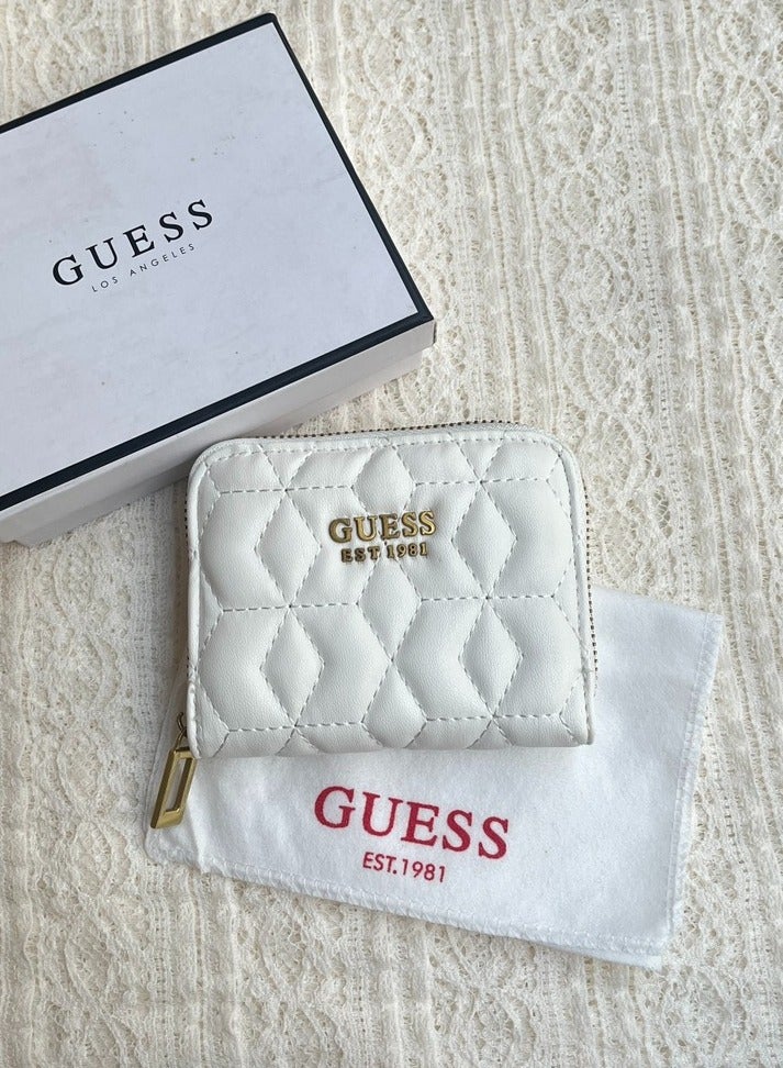GUESS Guess Women's Wallet SIZE：8*9.5*2.5cm 