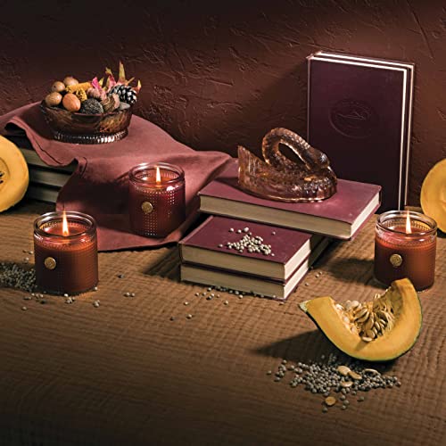 Aromatique Pumpkin Spice Diffuser Oil 4fl oz (118ml) - Image 4