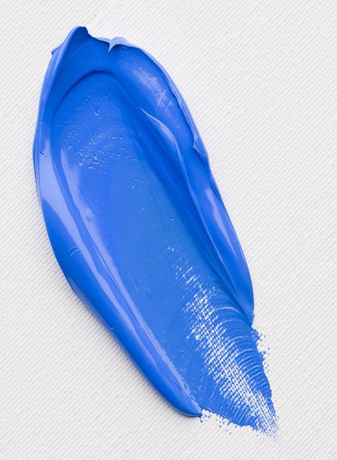 Cobra Water-Mixable Oil Paint 40 ml Tube - King's Blue - Image 2
