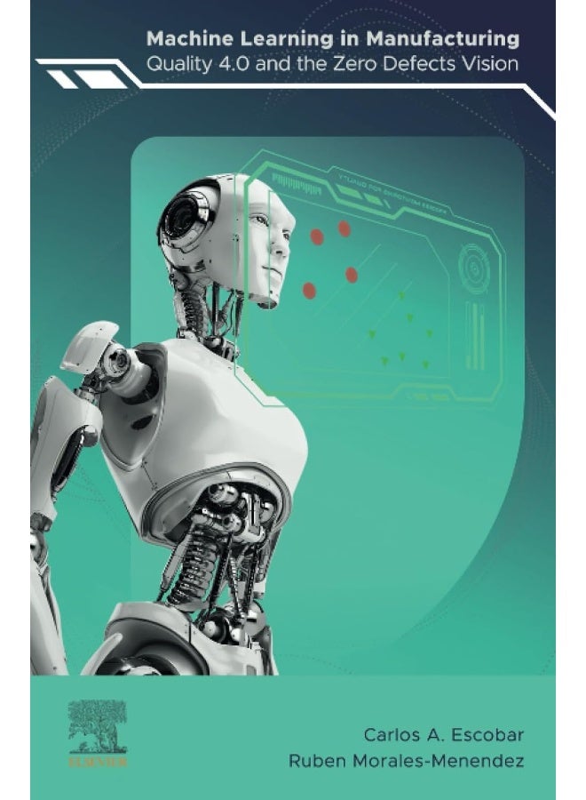 Machine Learning in Manufacturing: Quality 4.0 and the Zero Defects Vision - Image 1