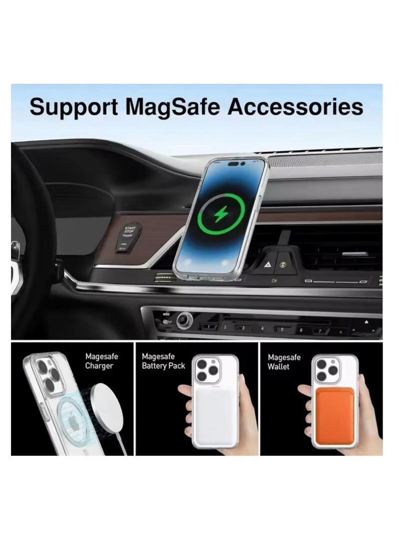 Ontime - iPhone 11 PRO MAX Case Magsafe - Image 1
