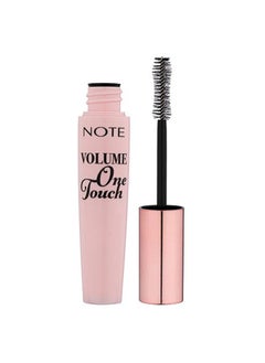 NOTE COSMETIQUE Volume One Touch Mascara  - Image 1