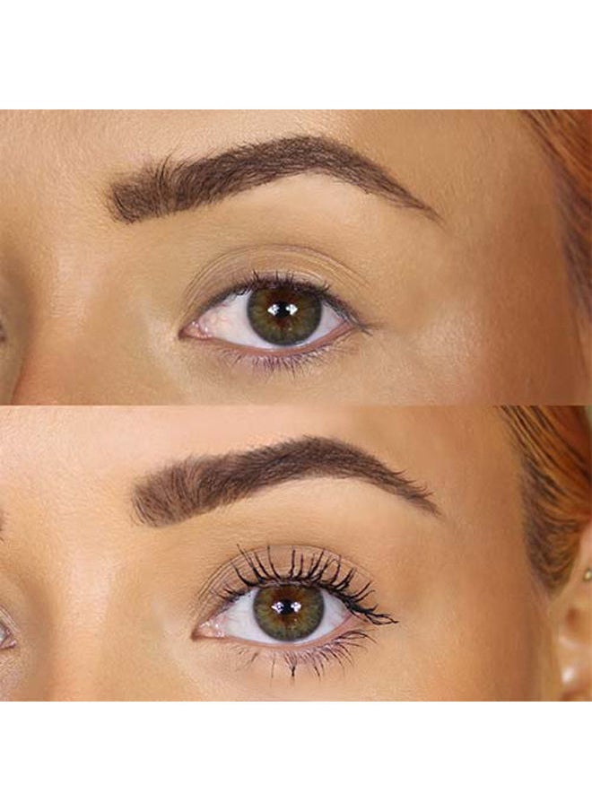 NOTE COSMETIQUE Volume One Touch Mascara  - Image 3