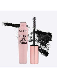 NOTE COSMETIQUE Volume One Touch Mascara  - Image 2