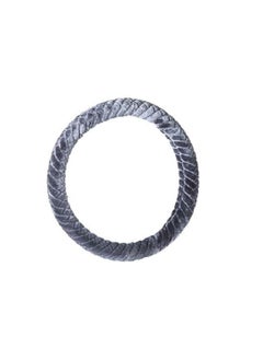 Agc Faro Steering Wheel Cover L - Grey  - Image 1