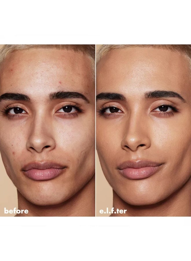 إلف كريم أساس إيلف سوفت جلام ساتان - 31 متوسط ​​دافئ - Image 3