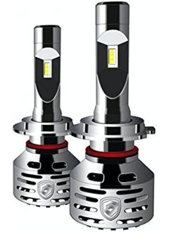 GPNE Car LED R3 9005 Cars Headlight Bulbs  - Image 1