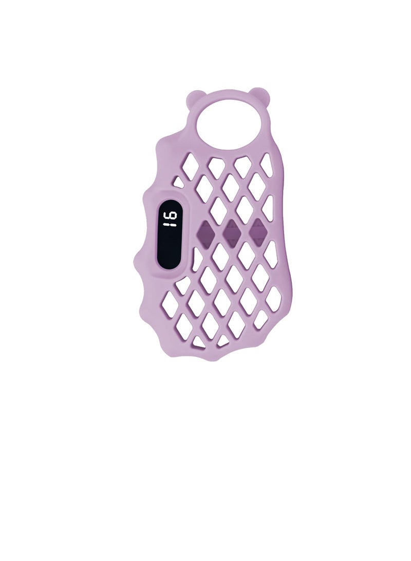 SYOSI New 2024 Scroll Ring Auto Clicker for iPhone TikTok, Remote Control Page Turner Button, Remote TIKTok Scroll Ring for iPhone iOS Android - Comes with Grip Ring, Decompression, Hand Exercise - Image 1