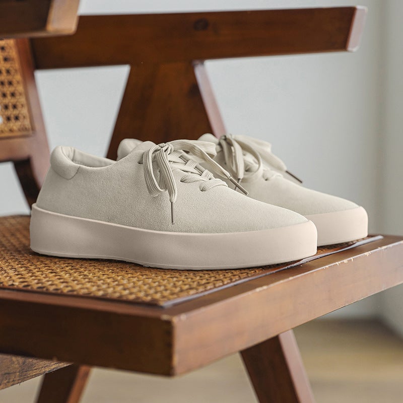 Unisex Casual Sneaker Shoes - Image 1