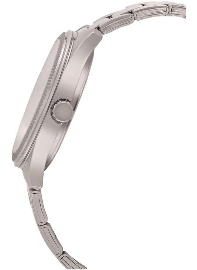 CASIO - Stainless Steel Analog Watch MTP-1302D-7A2VDF - Image 1