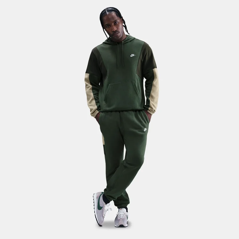 Nike Men's Sportswear Club Fleece Tracksuit