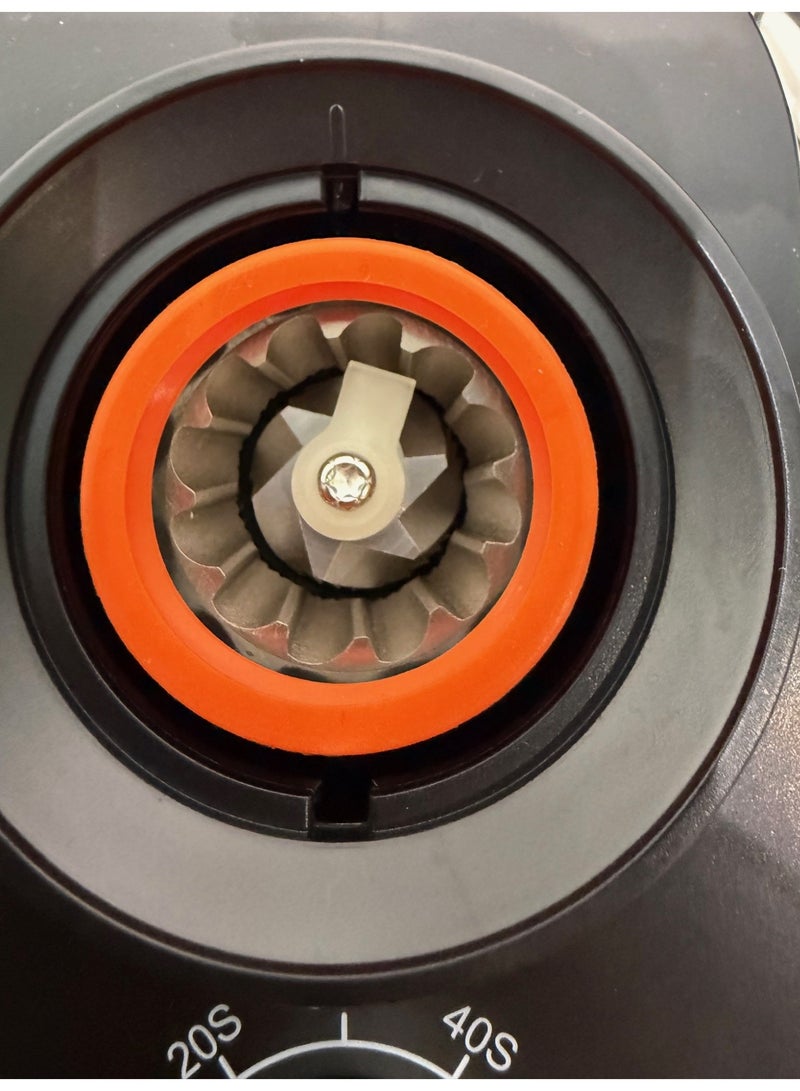 ؤيت ؤستيري حبوب القهوة المخروطية BD-CG011 - Image 3