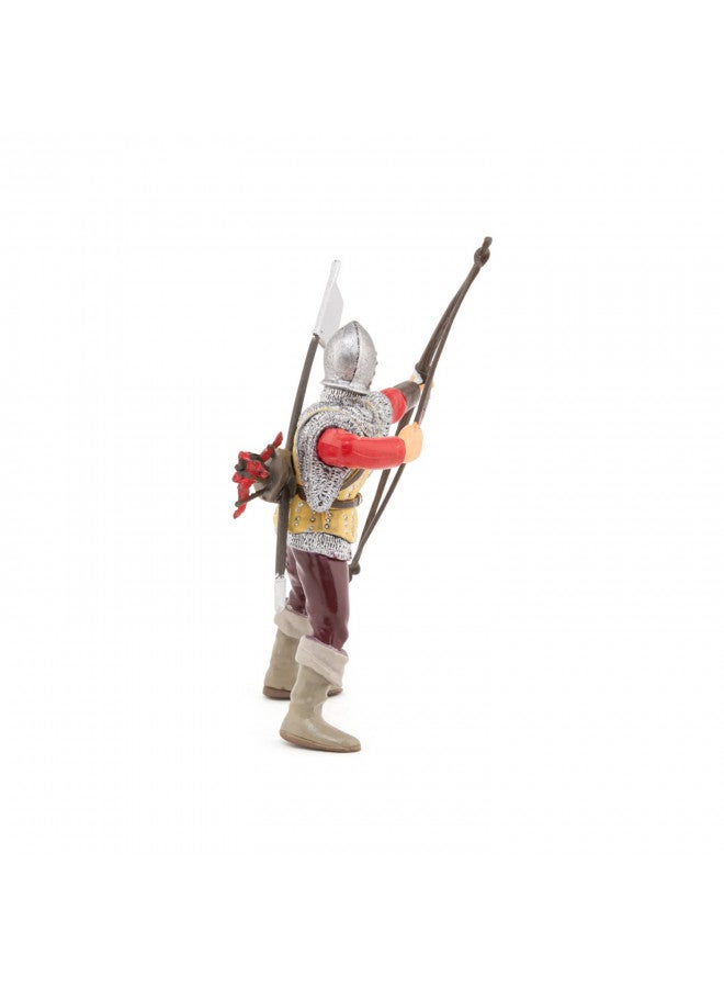 Papo Bowman Red - Image 5