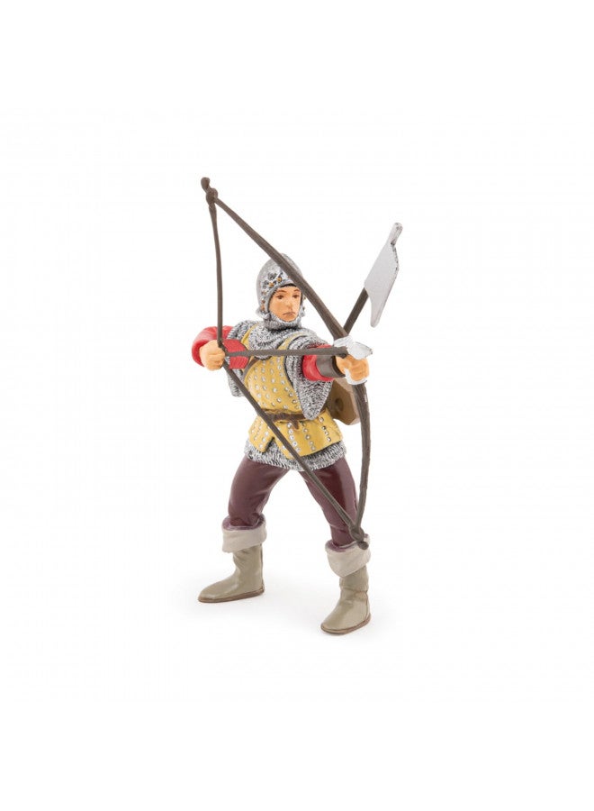 Papo Bowman Red - Image 2