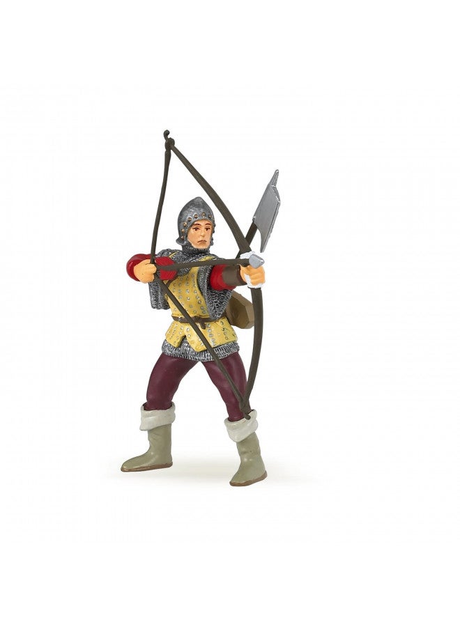 Papo Bowman Red - Image 1