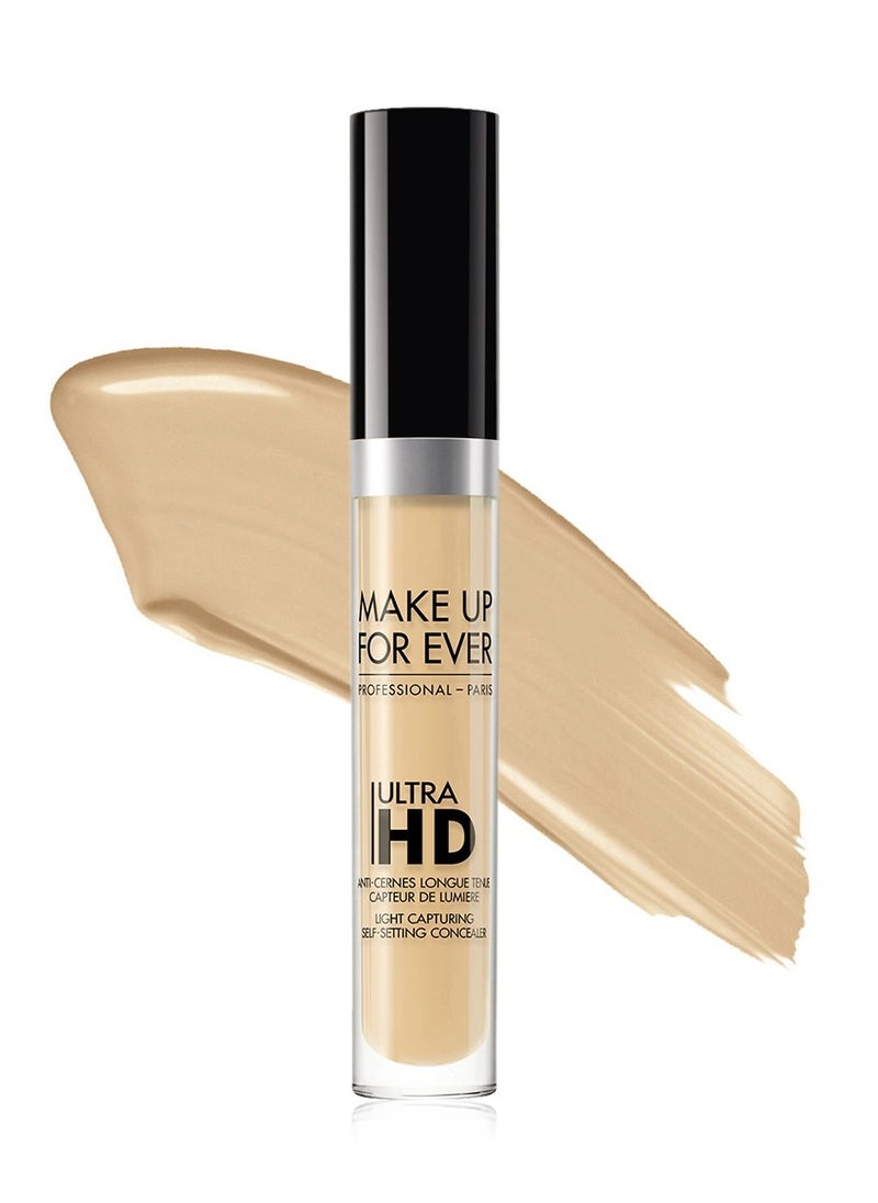 MAKE UP FOR EVER Ultra HD Self-Setting Concealer Vanilla - No. 30.5  - Image 1