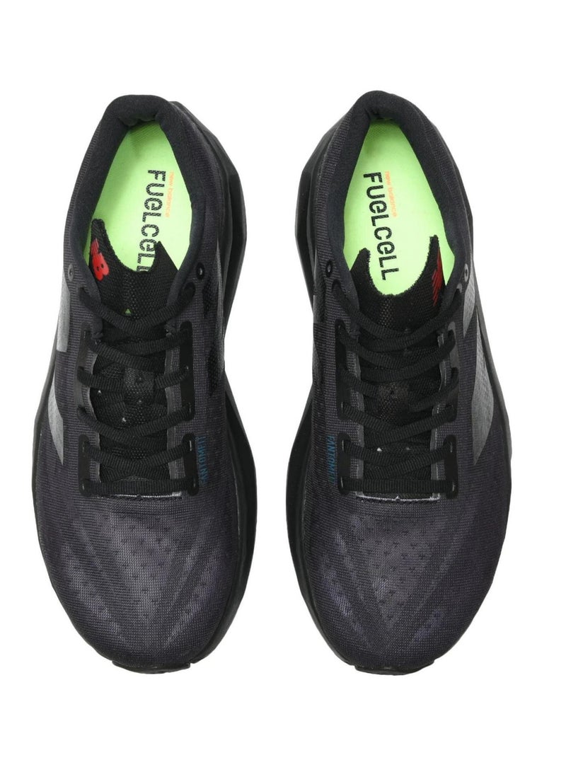 New Balance FuelCell Rebel V4 Running Outdoor Shoes All Black For Men/Women/Students - Image 3
