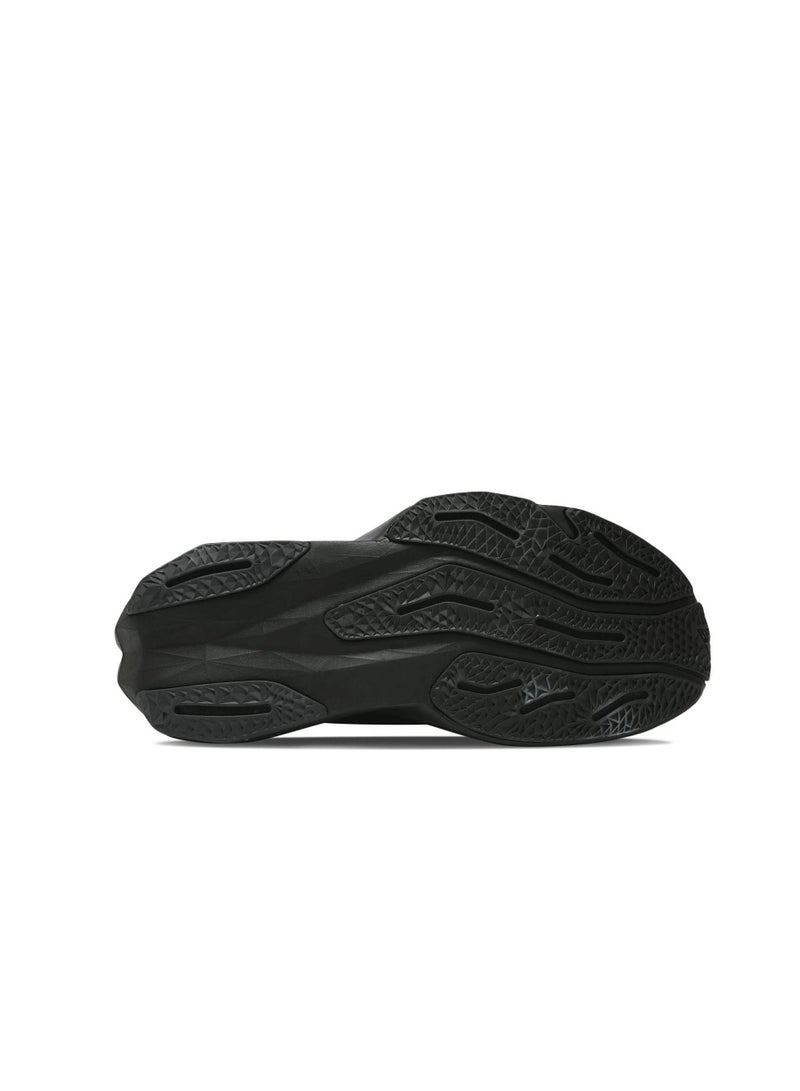 New Balance FuelCell Rebel V4 Running Outdoor Shoes All Black For Men/Women/Students - Image 5